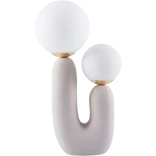 Sedeum Accent Table Lamp - Livabliss