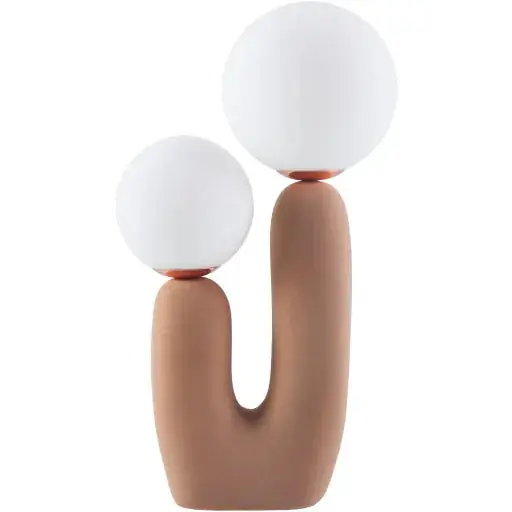 Sedeum Accent Table Lamp - Livabliss