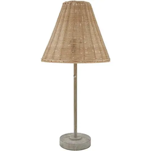 Sirocco Accent Table Lamp - Livabliss