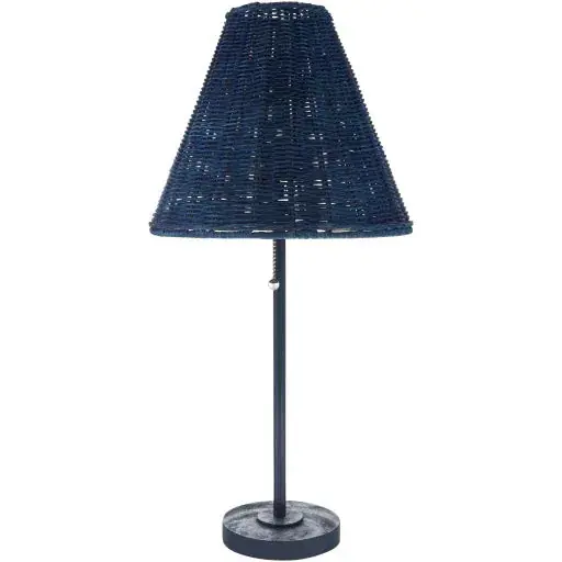 Sirocco Accent Table Lamp - Livabliss