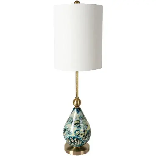 Snicarte Accent Table Lamp - Livabliss