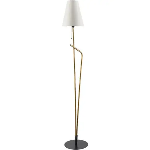 Sorano Accent Floor Lamp - Livabliss