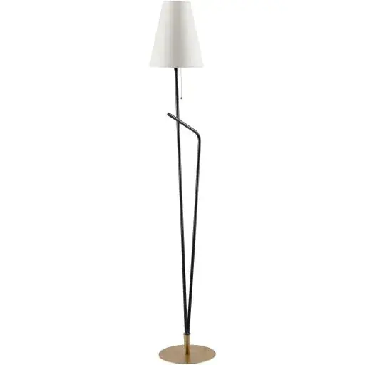 Sorano Accent Floor Lamp - Livabliss