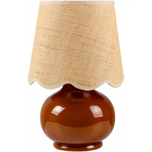 Stella Diminuta Accent Table Lamp - Livabliss