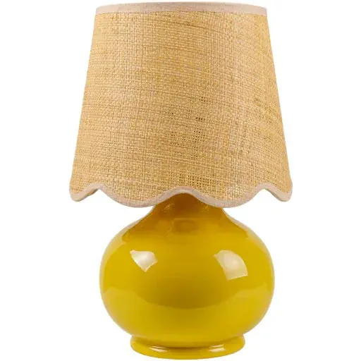 Stella Diminuta Accent Table Lamp - Livabliss