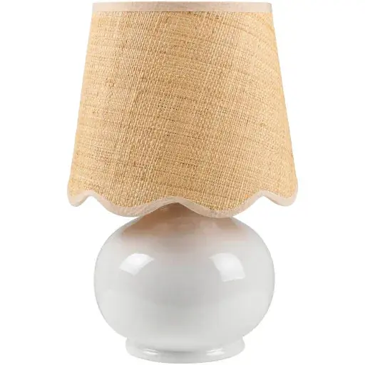 Stella Diminuta Accent Table Lamp - Livabliss