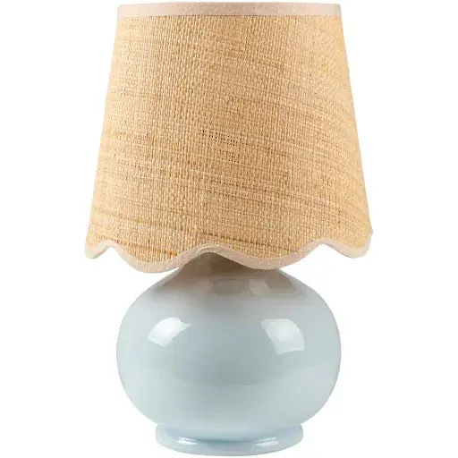 Stella Diminuta Accent Table Lamp - Livabliss