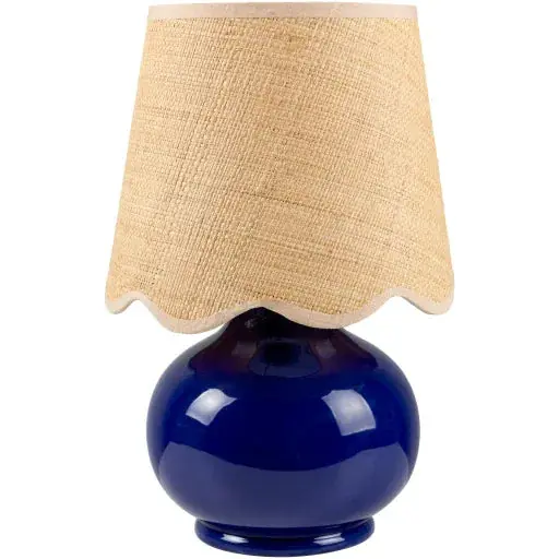Stella Diminuta Accent Table Lamp - Livabliss