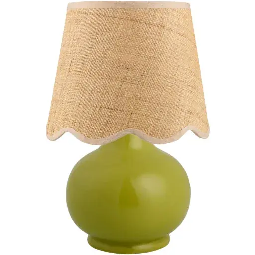 Stella Diminuta Accent Table Lamp - Livabliss