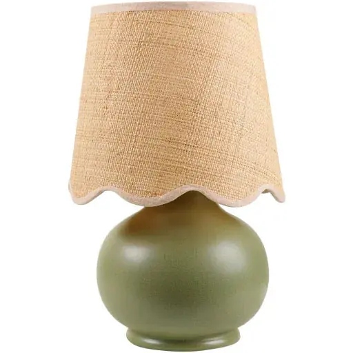 Stella Diminuta Accent Table Lamp - Livabliss