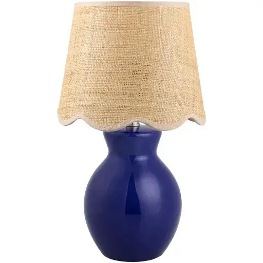 Stella Diminuta Accent Table Lamp - Livabliss