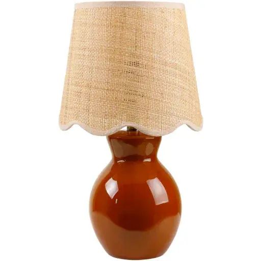 Stella Diminuta Accent Table Lamp - Livabliss