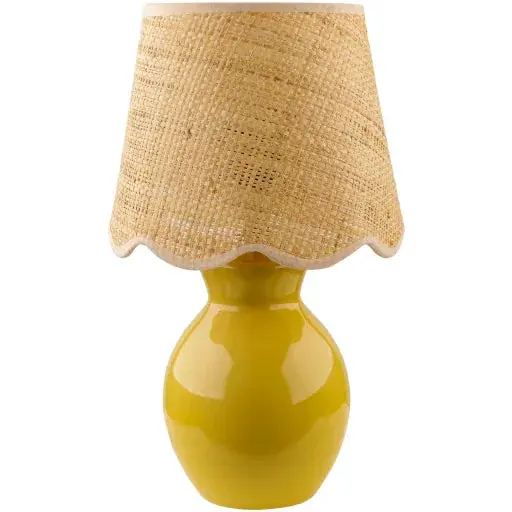 Stella Diminuta Accent Table Lamp - Livabliss
