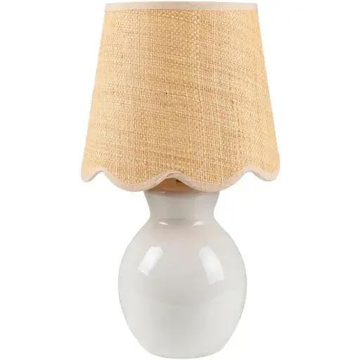 Stella Diminuta Accent Table Lamp - Livabliss
