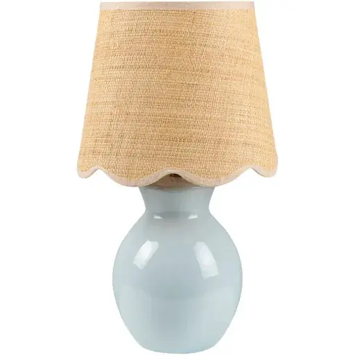 Stella Diminuta Accent Table Lamp - Livabliss