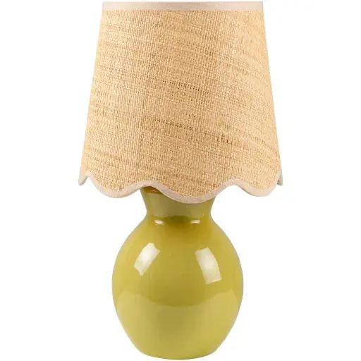 Stella Diminuta Accent Table Lamp - Livabliss