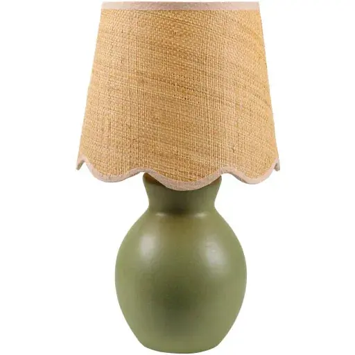 Stella Diminuta Accent Table Lamp - Livabliss