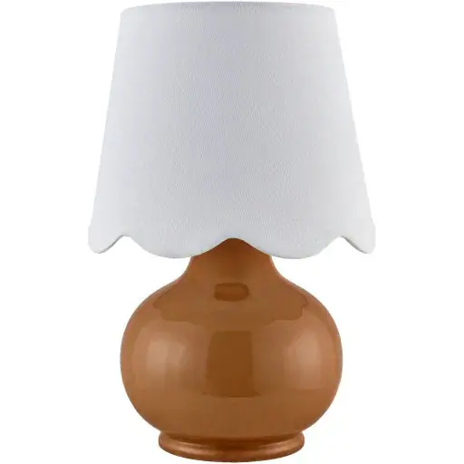 Stella Diminuta Accent Table Lamp - Livabliss