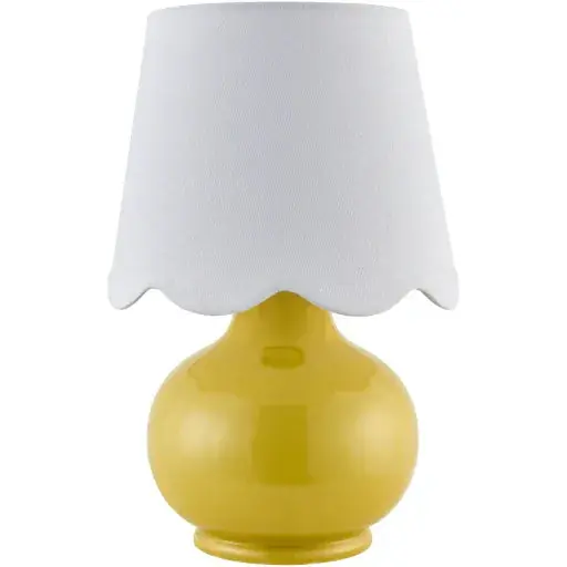 Stella Diminuta Accent Table Lamp - Livabliss