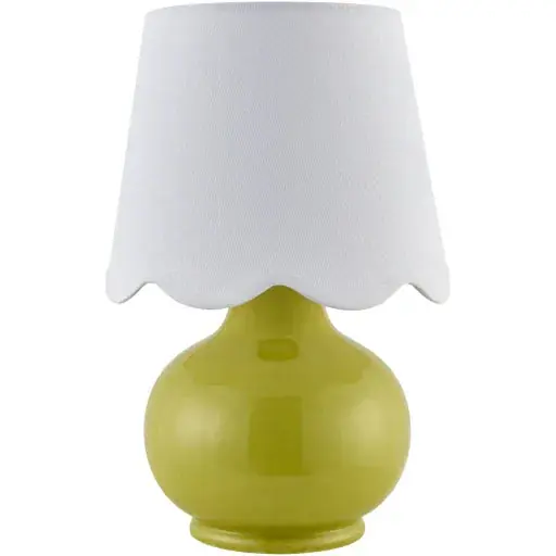 Stella Diminuta Accent Table Lamp - Livabliss