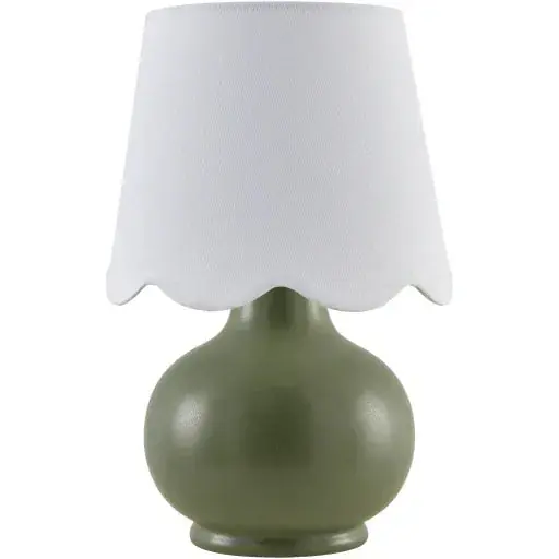 Stella Diminuta Accent Table Lamp - Livabliss