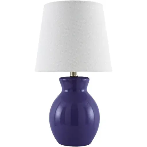 Stella Diminuta Accent Table Lamp - Livabliss