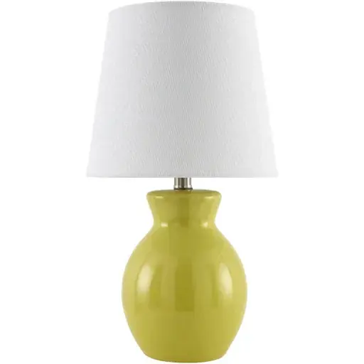 Stella Diminuta Accent Table Lamp - Livabliss