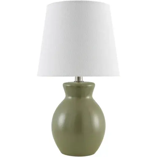 Stella Diminuta Accent Table Lamp - Livabliss