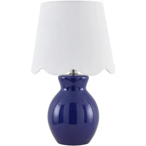 Stella Diminuta Accent Table Lamp - Livabliss