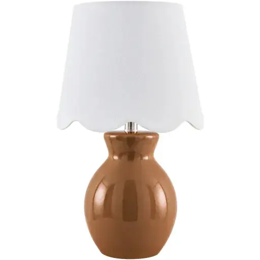 Stella Diminuta Accent Table Lamp - Livabliss