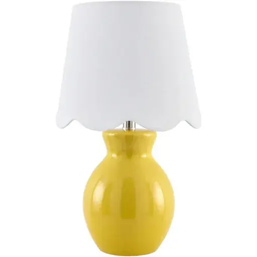 Stella Diminuta Accent Table Lamp - Livabliss