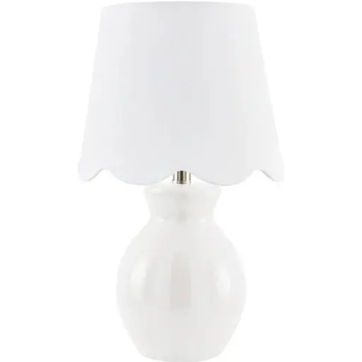 Stella Diminuta Accent Table Lamp - Livabliss