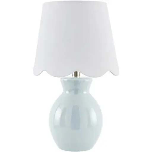 Stella Diminuta Accent Table Lamp - Livabliss
