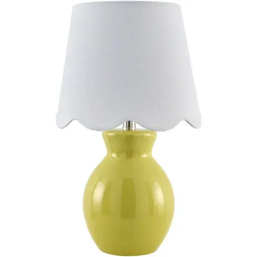 Stella Diminuta Accent Table Lamp - Livabliss