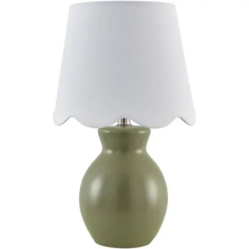 Stella Diminuta Accent Table Lamp - Livabliss