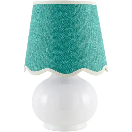 Stella Diminuta Accent Table Lamp - Livabliss