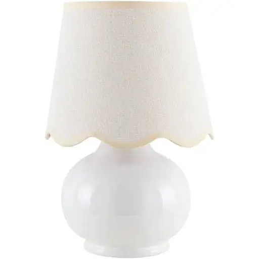 Stella Diminuta Accent Table Lamp - Livabliss