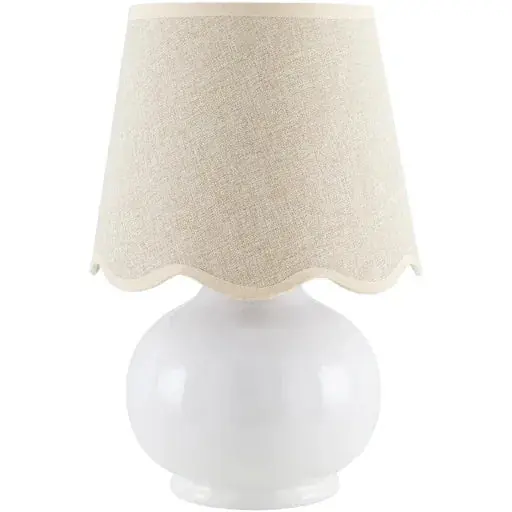 Stella Diminuta Accent Table Lamp - Livabliss