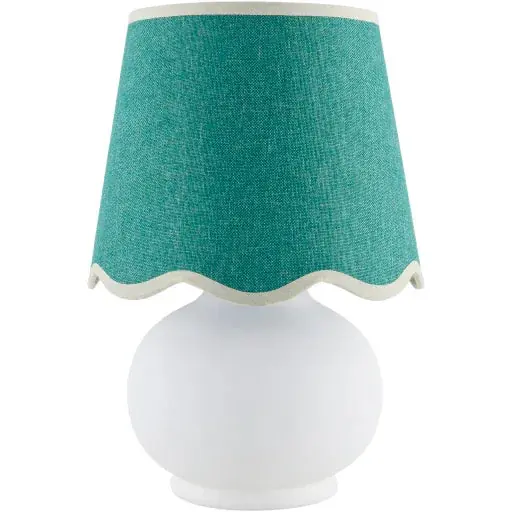 Stella Diminuta Accent Table Lamp - Livabliss