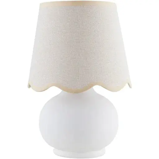 Stella Diminuta Accent Table Lamp - Livabliss