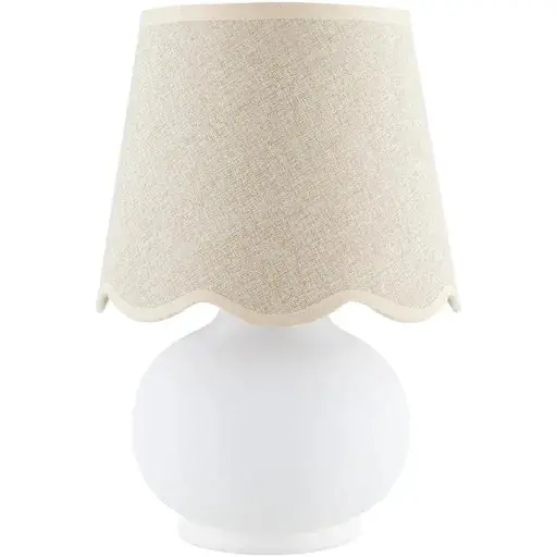 Stella Diminuta Accent Table Lamp - Livabliss