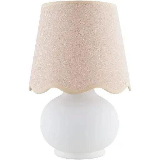Stella Diminuta Accent Table Lamp - Livabliss