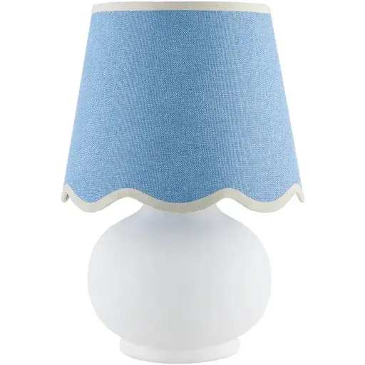 Stella Diminuta Accent Table Lamp - Livabliss
