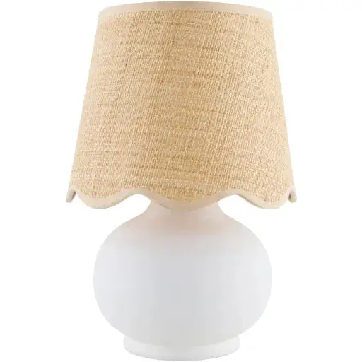 Stella Diminuta Accent Table Lamp - Livabliss
