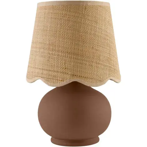 Stella Diminuta Accent Table Lamp - Livabliss