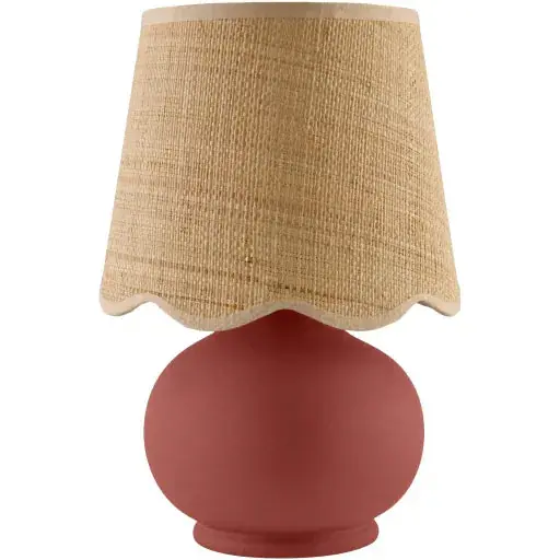 Stella Diminuta Accent Table Lamp - Livabliss