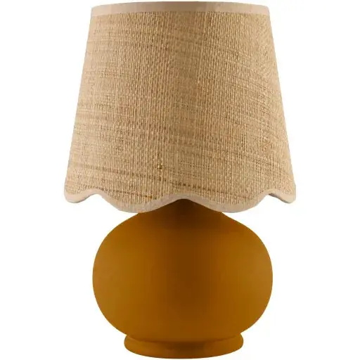 Stella Diminuta Accent Table Lamp - Livabliss