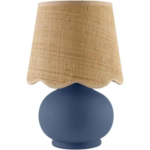 Stella Diminuta Accent Table Lamp - Livabliss