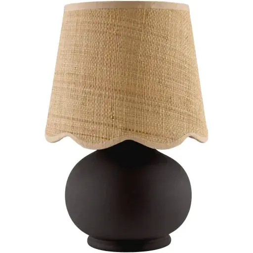 Stella Diminuta Accent Table Lamp - Livabliss
