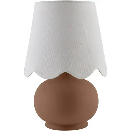 Stella Diminuta Accent Table Lamp - Livabliss